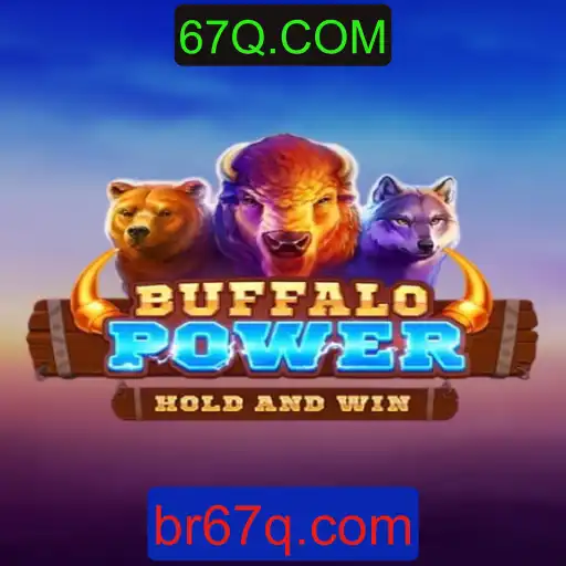 Explorando o Jogo BuffaloPower: Aventure-se no Mundo Selvagem