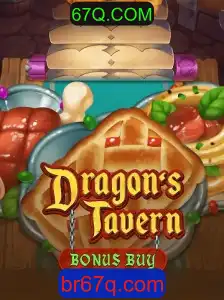 Explore o Mágico Mundo de DragonsTavern: A Experiência Definitiva de Jogo