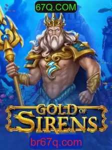 Descubra o Fascinante Mundo de GoldofSirens