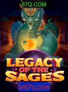 Explorando o Mundo de LegacyoftheSages: Uma Jornada Inesquecível