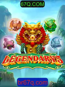 Descubra as Aventuras e Regras de Legendary5