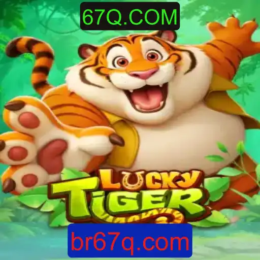 Conheça o Jogo LuckyTiger: A Nova Sensação do Entretenimento Online