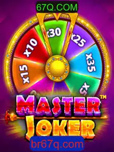 MasterJoker: Um Mergulho no Mundo do Entretenimento Digital Com 67Q.COM