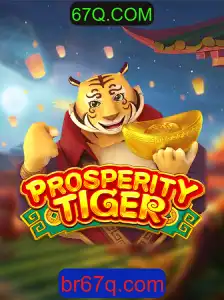 Explorando a Emoção e Estratégia de ProsperityTiger