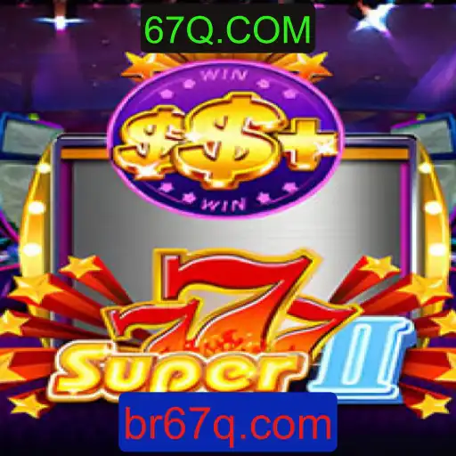 Descubra o Mundo de Super777II: O Novo Fenômeno dos Jogos Online