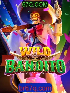 Descubra o Fascinante Mundo de WildBandito no 67Q.COM